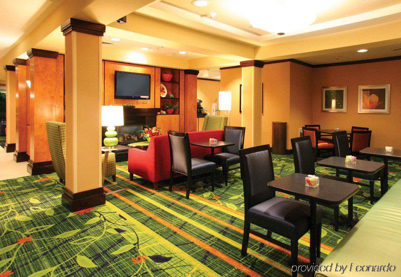 Hotel Fairfield And Charleston North/university Area